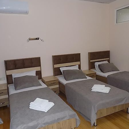 Hotel Mars Zugdidi Exterior photo