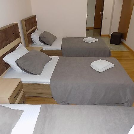 Hotel Mars Zugdidi Exterior photo